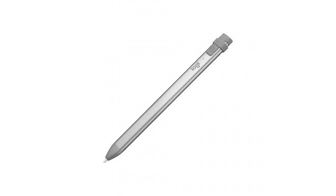 Logitech Crayon stiilus - keskmine hall (914-000052)