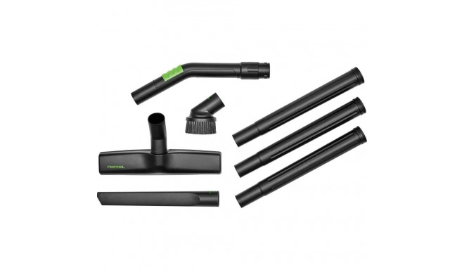 Compact cleaning kit FESTOOL RS-ST D27/36-Plus