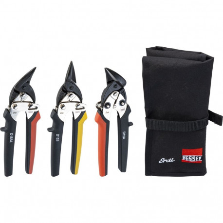 BESSEY DSET15 plekikäärid komplekt