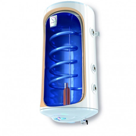 WATER HEATER 120 SE COMB VERT BILIGHT