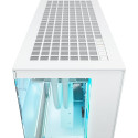 Case|ARCTIC|Xtender VG (White)|Case product features Transparent panel|Not included|Colour White|ACP