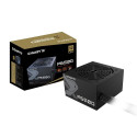 Power Supply|GIGABYTE|GP-P650G|650 Watts|Efficiency 80 PLUS GOLD|PFC Active|MTBF 100000 hours|GP-P65