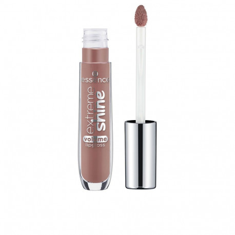 ESSENCE huuleläige extreme shine volüümiandja 5ml, #17-Mocha Mingle