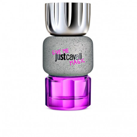 ROBERTO CAVALLI JUST CAVALLI GIVE ME MAGIC FOR HER edp vapo 90 ml
