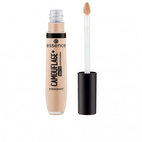 ESSENCE peitekreem CAMOUFLAGE+ matt veekindel 8ml, #70