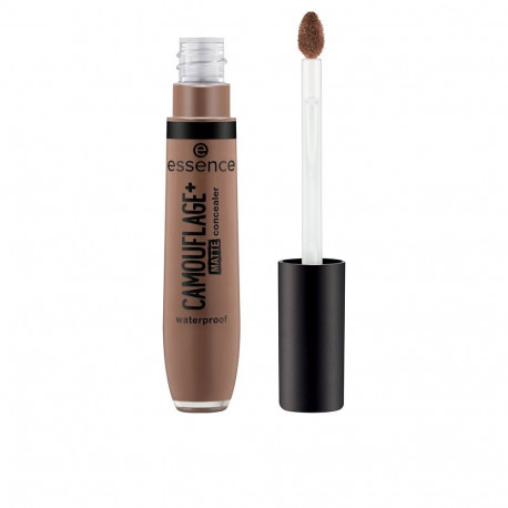 ESSENCE CAMOUFLAGE+ MATT corrector waterproof #200 8 ml