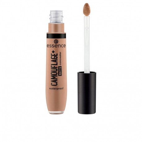 ESSENCE CAMOUFLAGE+ MATT corrector waterproof #160 8 ml