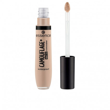 ESSENCE korektor CAMOUFLAGE+ matt veekindel 8ml