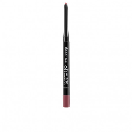 ESSENCE huulekontuurpliiats #19-Burgundy Bestie 8h matt mugav 0,3gr