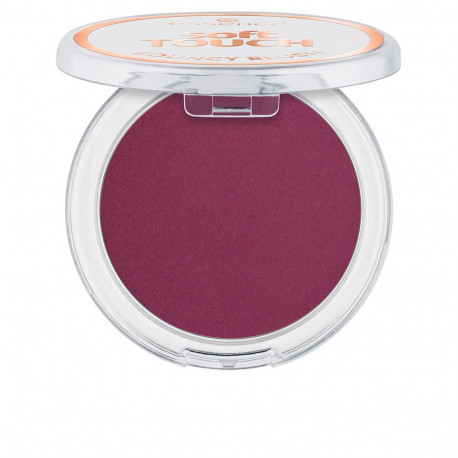 ESSENCE TOUCH BOUNCY BLUSH colorete soft #40-Roses In Berry 5 gr