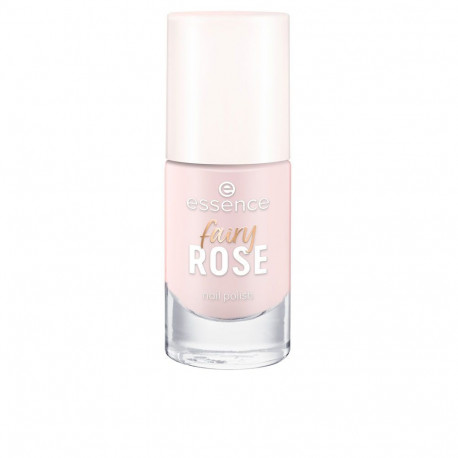 ESSENCE FAIRY esmalte de uñas #03-Rose 8 ml