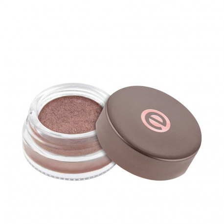 ESSENCE kreemjas lauvärv #04 5gr, kakaopruun