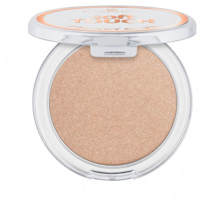 Essence pehme särapuuder Touch Bouncy Glow 4gr, #30-Glazing Gleam