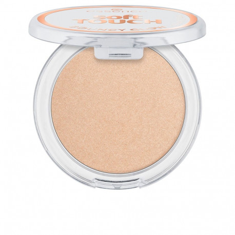 ESSENCE valgustaja TOUCH BOUNCY GLOW 4gr, #10 pehme läige
