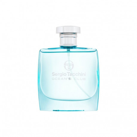 Sergio Tacchini Ocean´s Club Eau de Toilette (100ml)