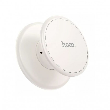 Magneetiline hoidja Hoco GH8, valge