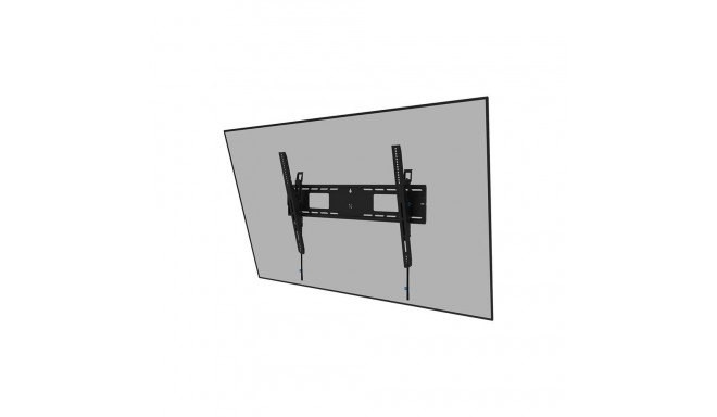 NEOMOUNTS LEVEL-750 seinakinnitus XL 100kg kallutatav kallutuspiirik ühendatav VESA 800x600