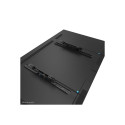 NEOMOUNTS LEVEL-750 seinakinnitus XL 100kg kallutatav kallutuspiirik ühendatav VESA 800x600