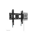 NEOMOUNTS LEVEL-750 seinakinnitus XL 125kg kallutatav kallutuspiirik ühendatav VESA 400x400 NEOMOUNTS LEVEL-750 seinakinnitus XL 125kg kallutatav kallutuspiirik ühendatav VESA 400x400