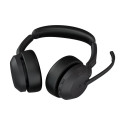 JABRA Evolve2 55 Link380c MS Stereo Stand