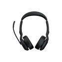 JABRA Evolve2 55 Link380c MS Stereo Stand