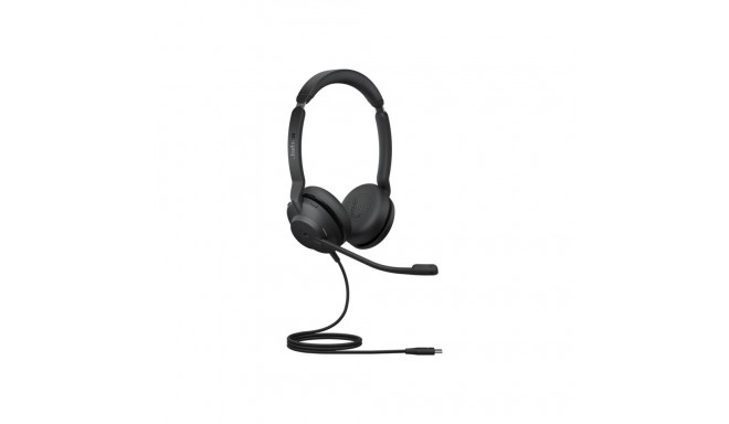 JABRA Evolve2 30 SE MS stereo USB C/A