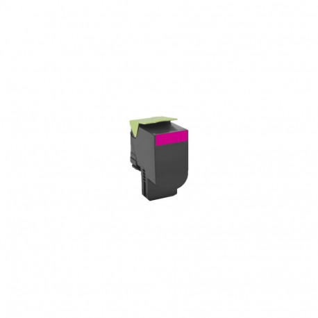 LEXMARK Toner magenta XC2132 3000pages