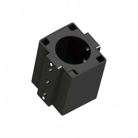 MULTIBRACKETS Pro Series-Pole Drill Fixture