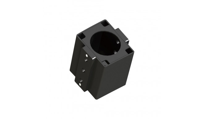 MULTIBRACKETS Pro Series-posti puurimisjig