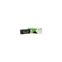 LEXMARK ülipika elueaga ettevõtte kassett MS725 MS823 MS825 MS826 MX722 MX725 MX820 seeria 55K