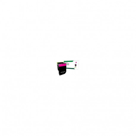 LEXMARK 3K Return Program Magenta Toner Cartridge CS/CX317 417 517