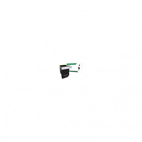 LEXMARK 3K tagastusprogramm must toonerikassett CS/CX317 417 517