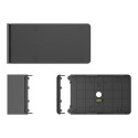 LOGITECH Tap Scheduler Purpose-Built Scheduling Panel for Meeting Rooms Video conferencing device Zo