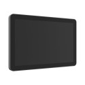 LOGITECH Tap Scheduler Purpose-Built Scheduling Panel for Meeting Rooms Video conferencing device Zo