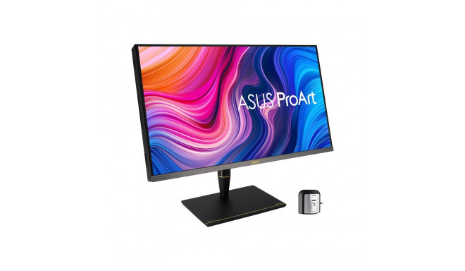 ASUS ProArt Display PA32UCX-PK 32inch 4K HDR IPS Mini LED Professional Off-Axis Contrast Optimizatio