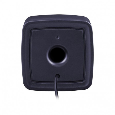 Speaker - Defender J3 2.0 6W RMS USB 3.5mm Jack Black