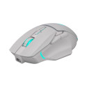 Wireless Mouse - Defender Stix GM-009 3200 DPI 6 Buttons RF White Wireless Mouse - Defender Stix GM-009 3200 DPI 6 Buttons RF White