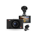 Car Camera - XBLITZ S7 DUO 2K Ultra HD 2560x1440 140° Viewing Angle