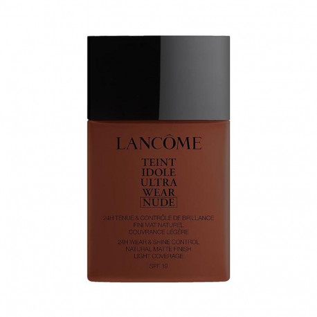 Lancôme jumestuskreem Teint Idole Ultra Wear Nude 40ml, 16 Café
