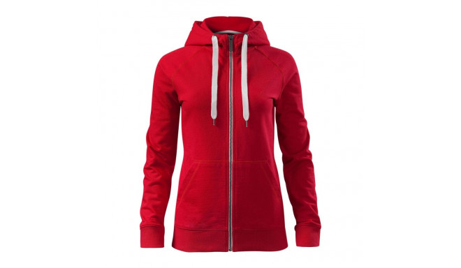 Adler Voyage naiste dressipluus punane 2XL