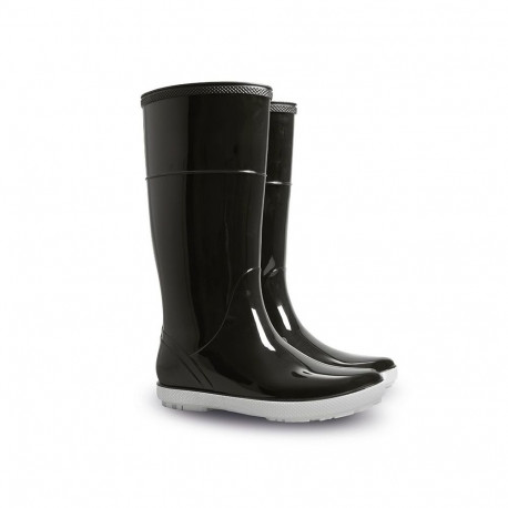 Demar Hawai Lady kummikud mustad 40