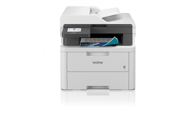 Kontorikombain Brother DCP-L3560CDW värviline laserprinter/ skanner/ koopia