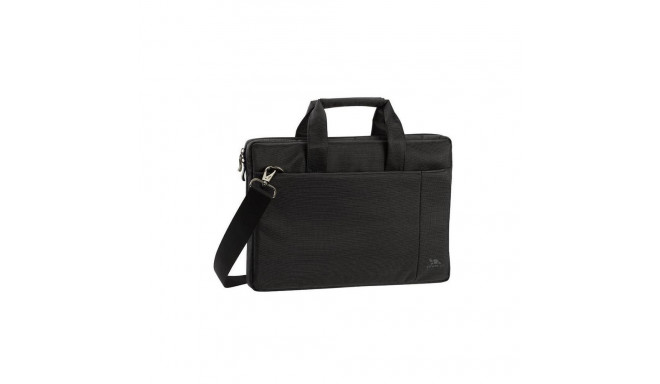 RIVACASE NB CASE CENTRAL 13.3"/8221 BLACK