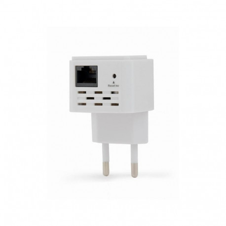 Gembird WRL REPEATER 300MBPS/WHITE WNP-RP300-03
