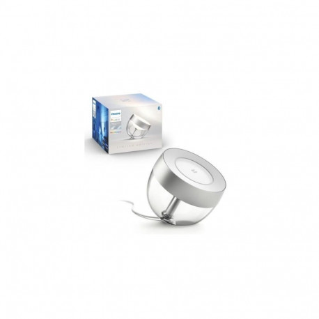 Philips Smart Light Bulb||8.1 Watts|570 Lumen|Number of bulbs 1|ZigBee|Silver|929002376703