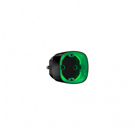 AJAX SMART HOME SOCKET BLACK/38210