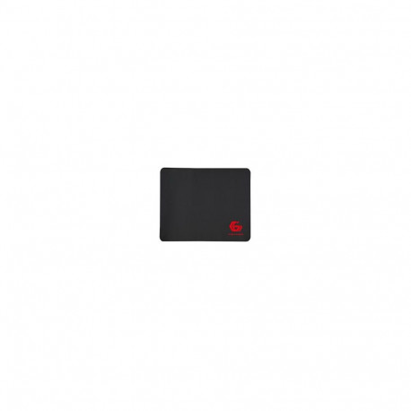 Gembird Gaming mouse pad, MP-GAME-S, Black, 200 x 250 x 3 mm