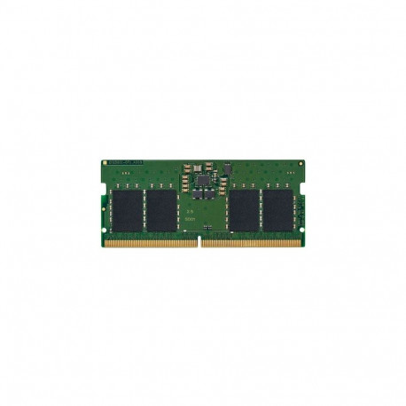 Kingston KVR56S46BS8-16 16 GB, DDR5, 5600 MHz, Notebook, Registered No, ECC No, 1x16 GB