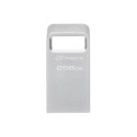 Kingston MEMORY DRIVE FLASH USB3.2 256G/MICRO DTMC3G2/256GB