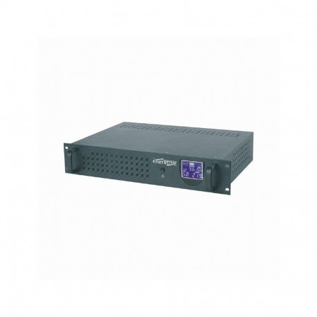 EnerGenie Rack 2000VA UPS UPS-RACK-2000 2000 VA